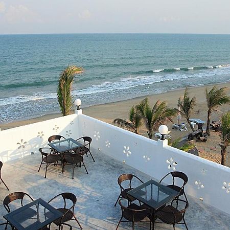 Baanmontra Beach Resort - Bankrut Exterior foto