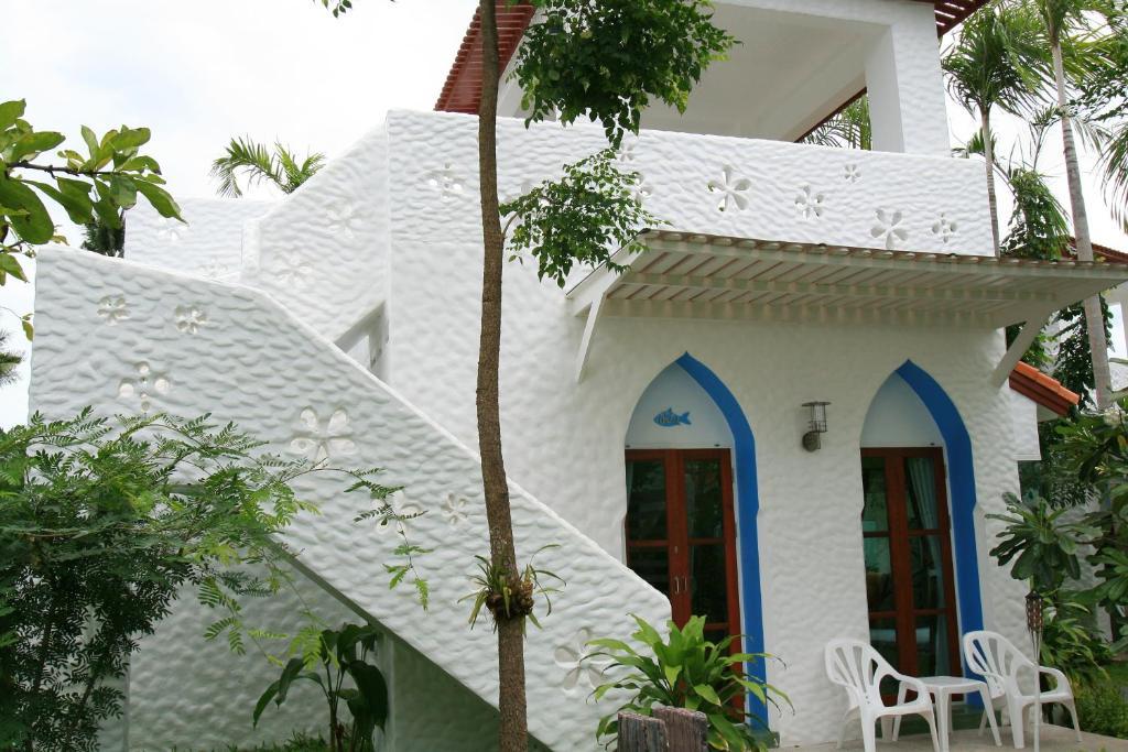 Baanmontra Beach Resort - Bankrut Zimmer foto