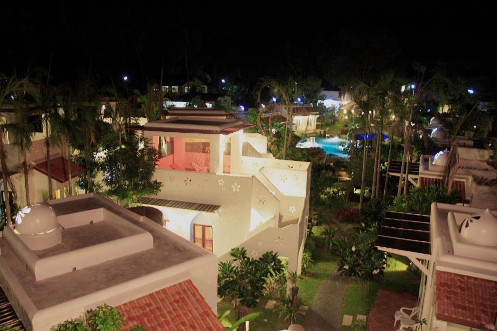 Baanmontra Beach Resort - Bankrut Exterior foto