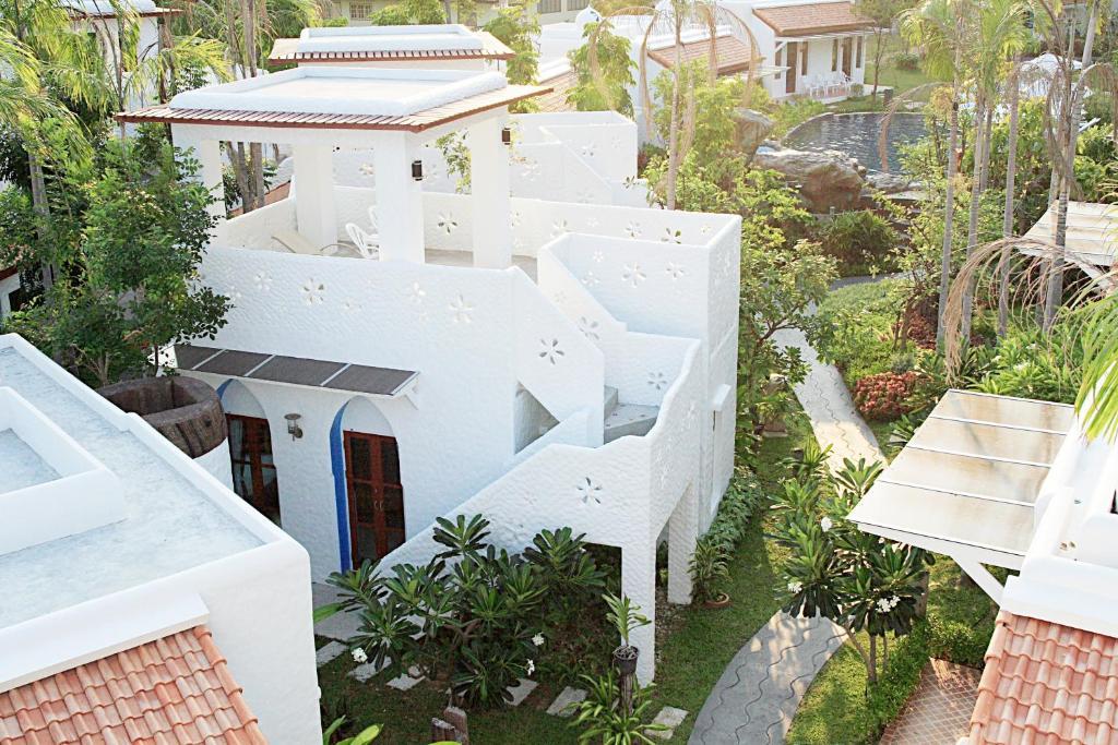 Baanmontra Beach Resort - Bankrut Zimmer foto
